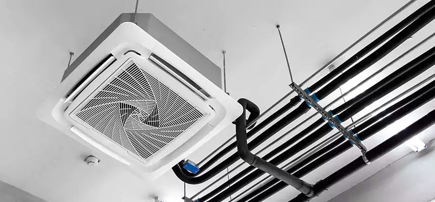 Our Air Duct Deep Cleaning Services in Salem, MA