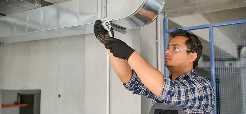 Our Air Duct Pathogen Disinfection Services in Salem, MA