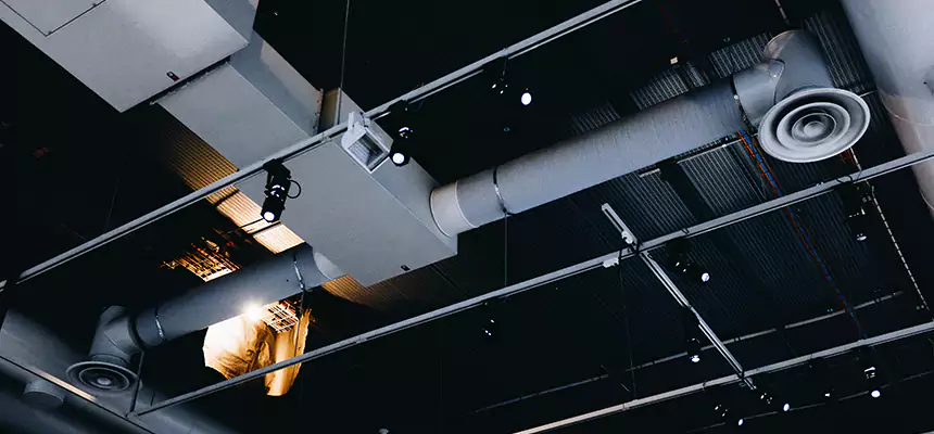 Our Air Duct Replacement Services in Salem, MA