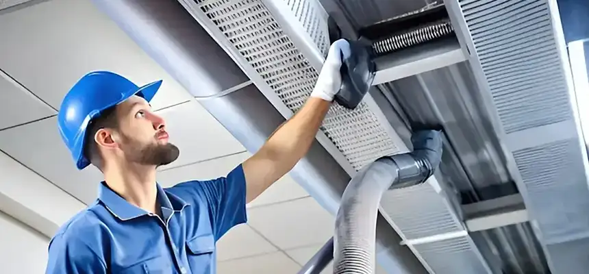 Our Annual Dryer Vent Maintenance Services in Salem, MA