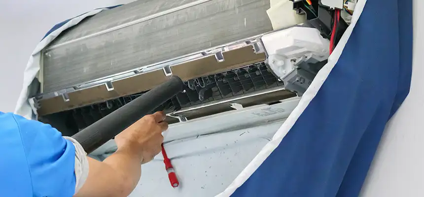 Advanced Clogged Dryer Vent Repair for Multi-Unit & Commercial in Salem, MA