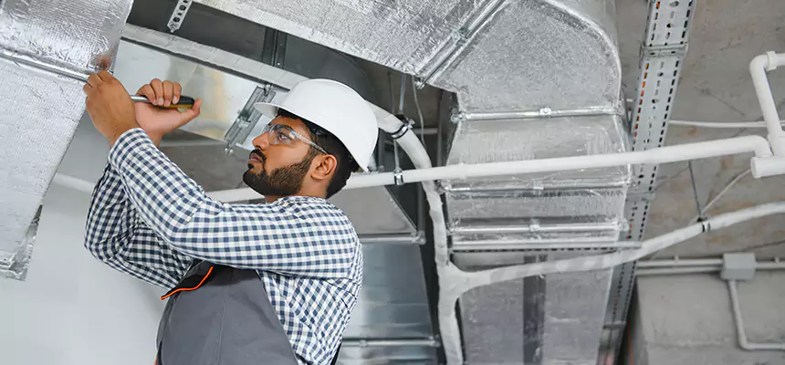 Our Dryer Duct Pressure Testing Services in Salem, MA
