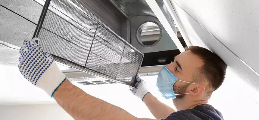 Our Dryer Vent Replacement Services in Salem, MA
