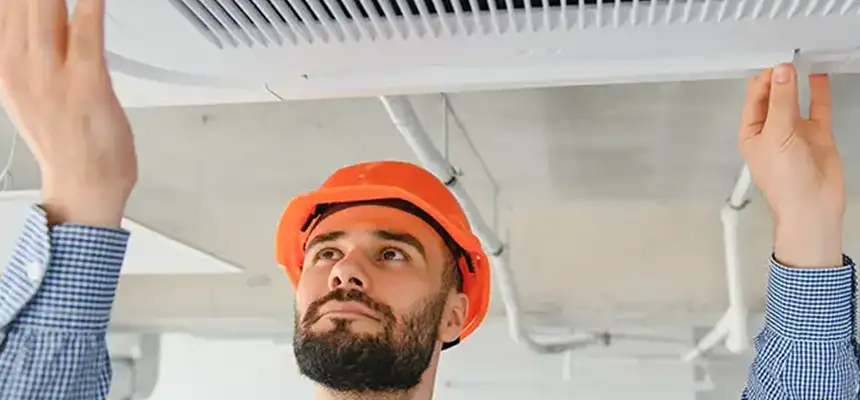 Our Furnace Vent Cleaning Services in Salem, MA