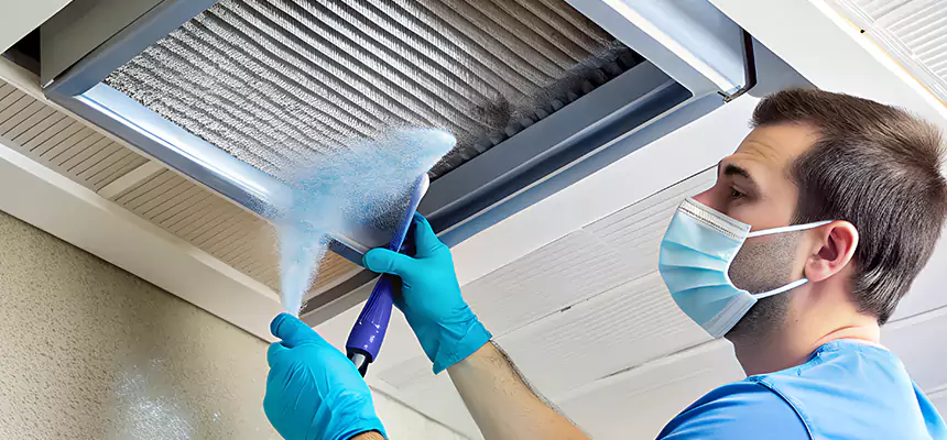 Our Home Ventilation Cleaning Services in Salem, MA