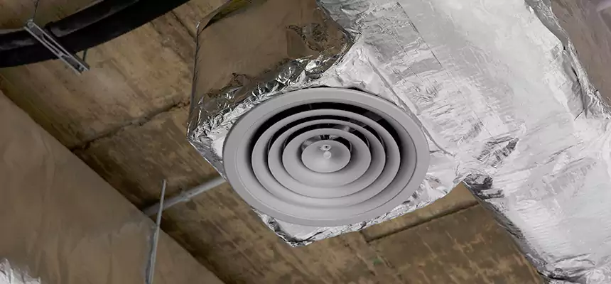 Our HVAC Ductwork Installation Services in Salem, MA