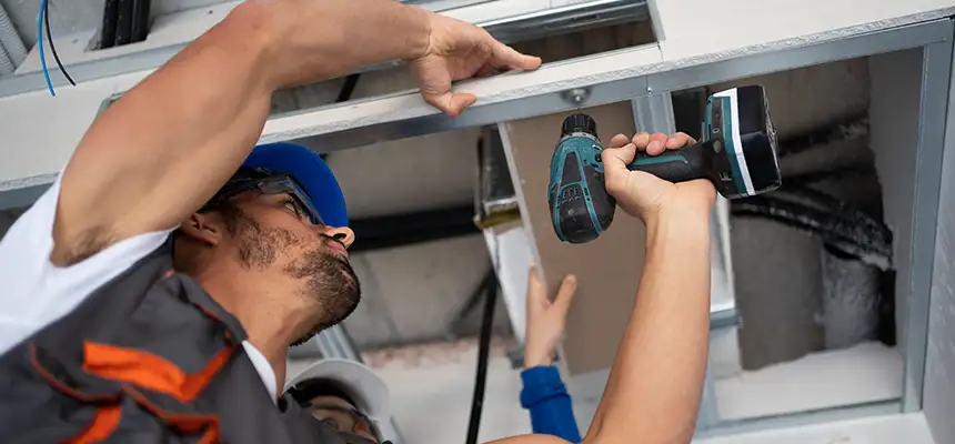 Our Improve Home Air Circulation Services in Salem, MA