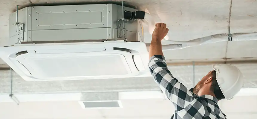 Our Local Vent Cleaning Services in Salem, MA