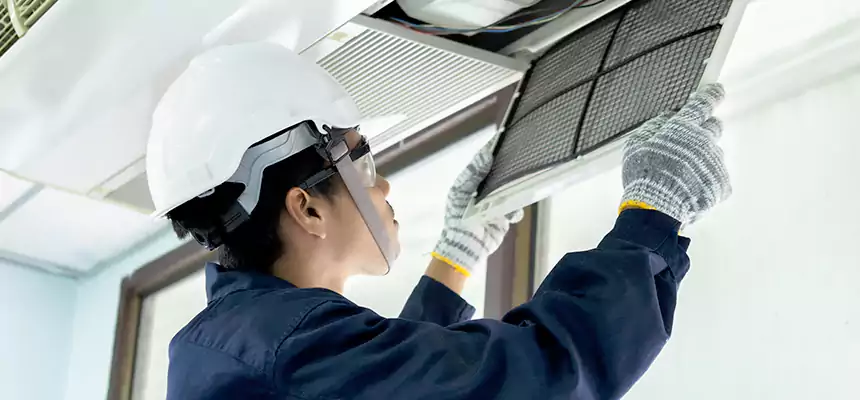 Our Mold & Mildew Removal from Air Ducts Services in Salem, MA