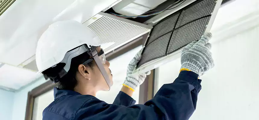 Our Multi-family Home Duct Cleaning Services in Salem, MA