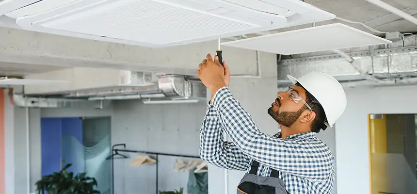 Our Roof Dryer Vent Cleaning Services in Salem, MA