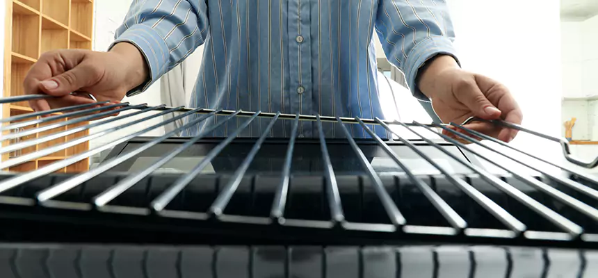 Our Vent Grille Washing Services in Salem, MA