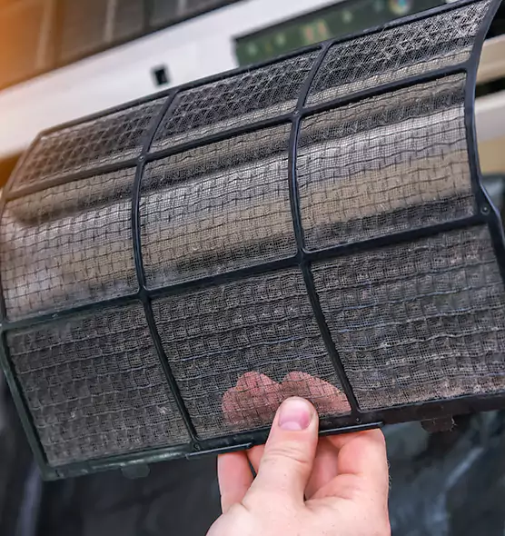 Top-notch AC Air Filter Replacement in Salem