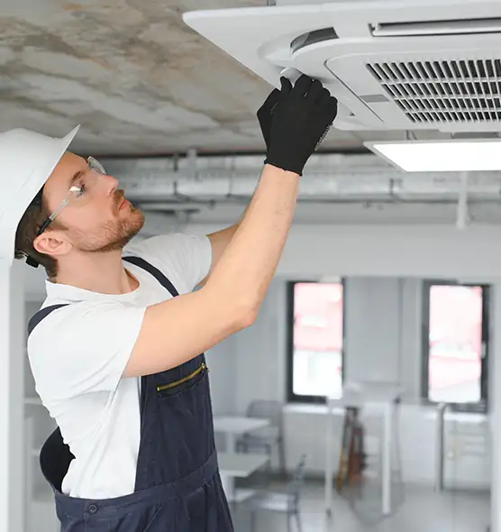 Top Affordable Duct Cleaning Services Near Me in Salem, MA