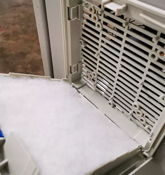 About Air Duct Overhaul & Upgrades in Salem, MA