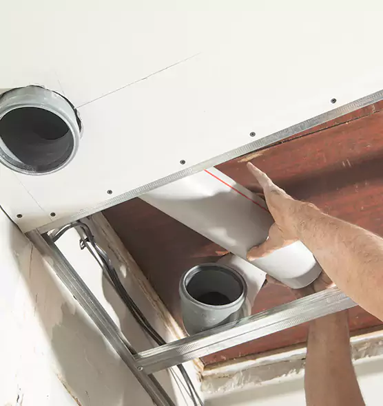 Professional Attic Air Duct Cleaning in Salem, MA