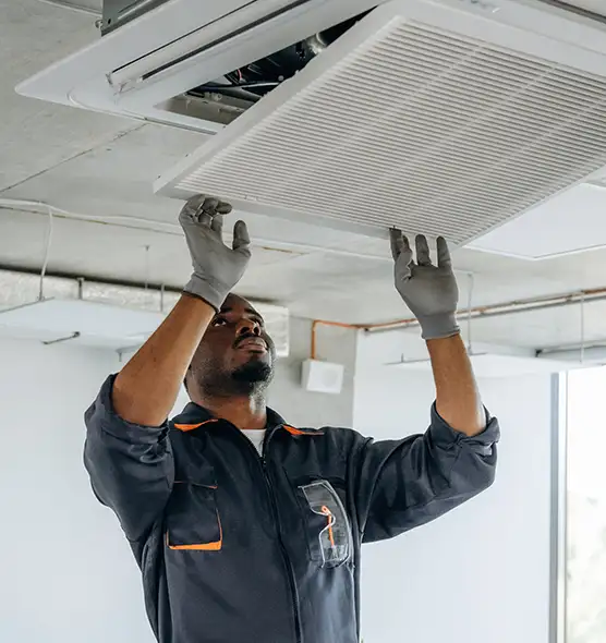 About Certified Air Duct Specialists in Salem, MA