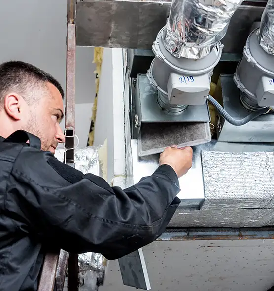 Professional Furnace Vent Cleaning in Salem, MA