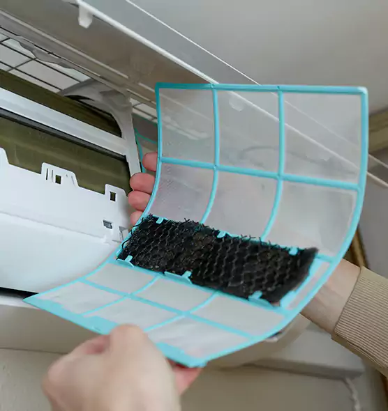 Welcome to Air Duct Cleaning & Repairs Salem — Your Local HEPA Filter Installation Pros in Salem, MA