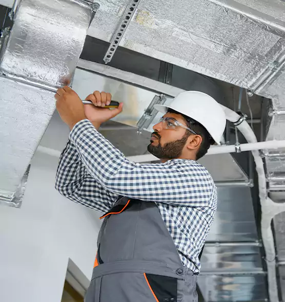 Welcome to Mold & Mildew Removal from Air Ducts Salem, MA