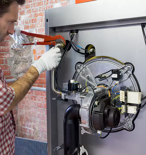 Advanced Repair Dryer Vent Hose in Salem, MA