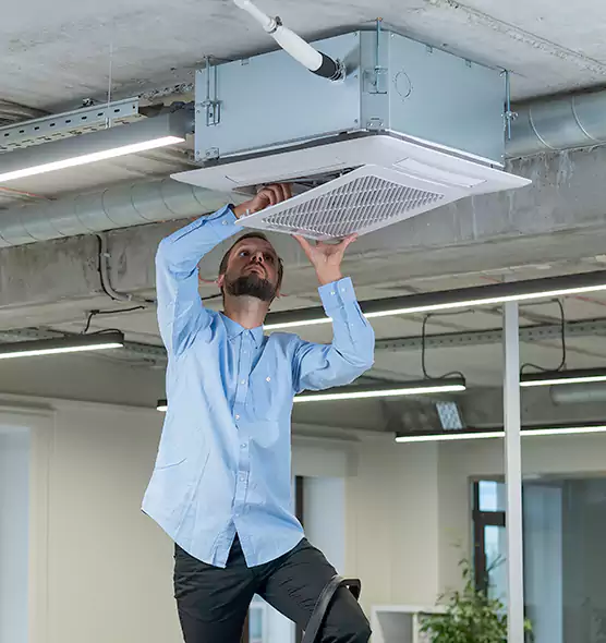 Advanced Residential Air Vent Cleaning in Salem, MA