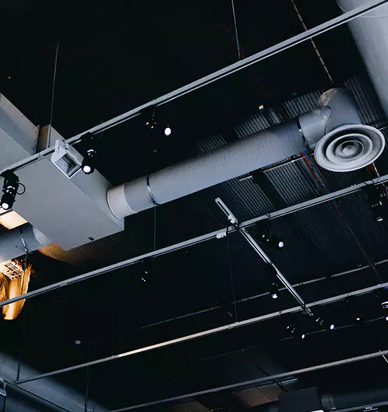 Professinal UV Light Air Purification for Ducts in Salem, MA