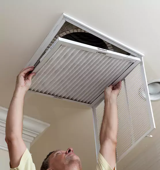 Professional Vent Relocation Services in Salem, MA