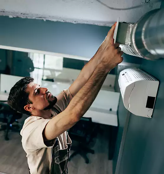 Reliable Warehouse Vent Cleaning in Salem, MA