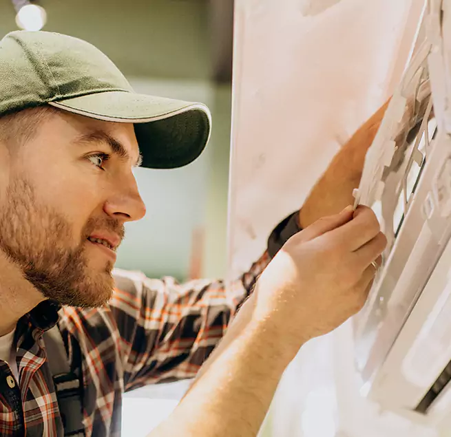 Why Homeowners Businesses Trust Us in Salem, MA?