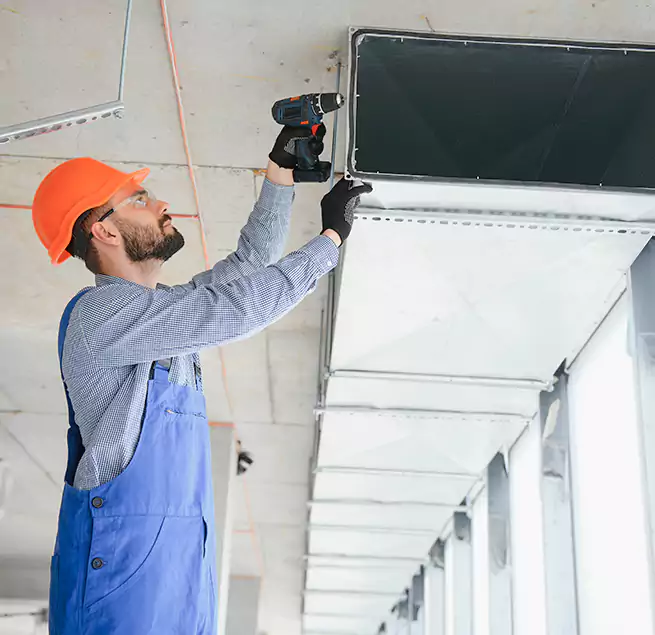 Why Homeowners & Businesses Trust Us in Salem, MA?