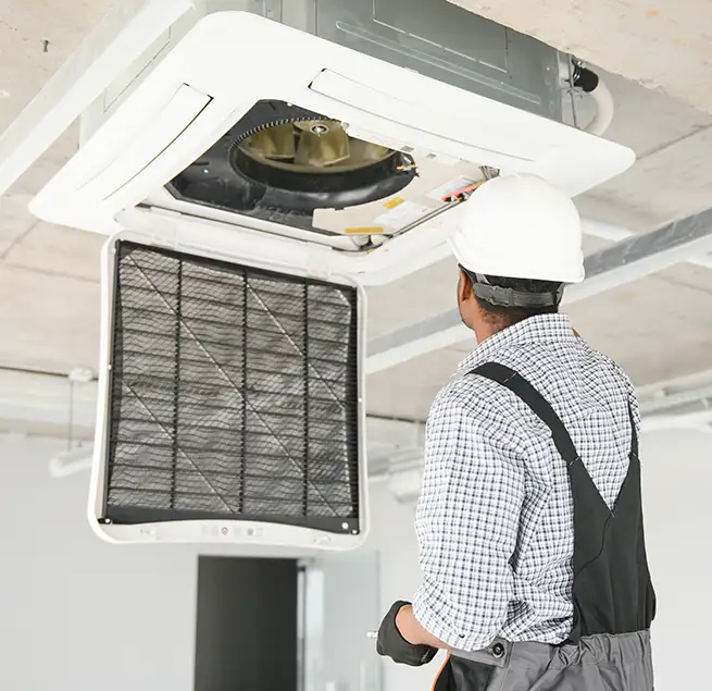 Why Homeowners & Businesses Trust Us in Salem, MA?