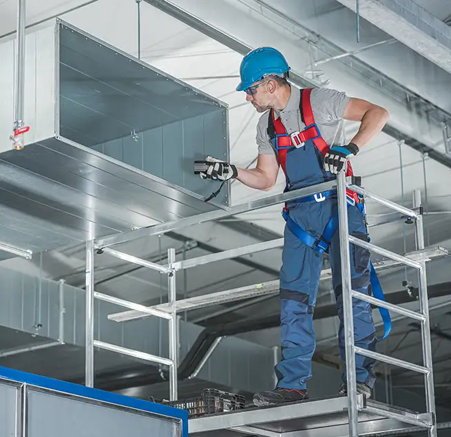 Why Homeowners & Businesses Trust Us in Salem, MA?