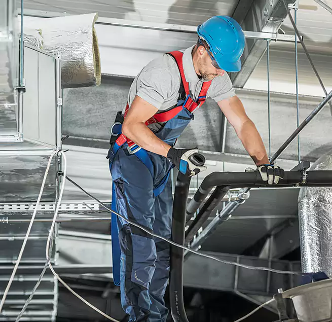 Why Homeowners & Businesses Trust Us in Salem, MA?