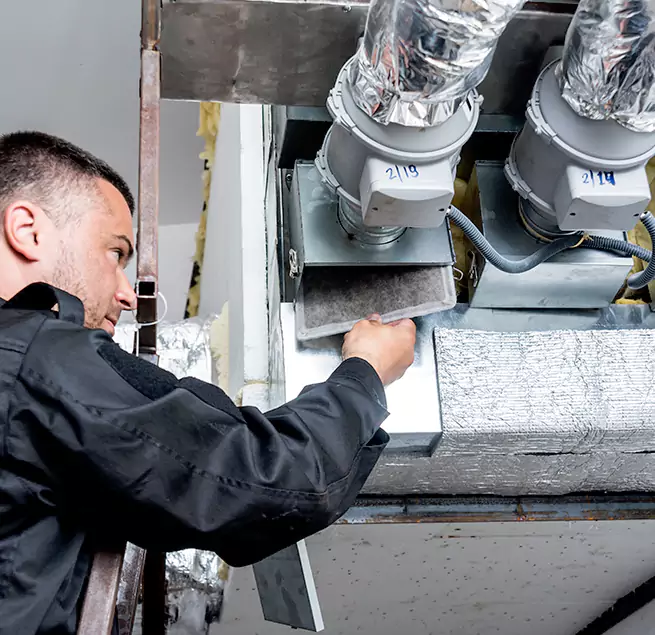 Why Homeowners & Businesses Trust Us in Salem, MA