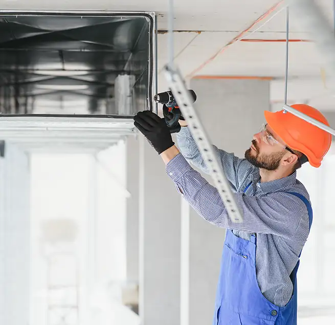 Why Homeowners & Businesses Trust Us in Salem, MA?