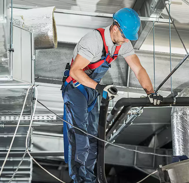 Why Homeowners & Businesses Trust Us in Salem, MA?