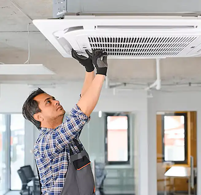 Why Homeowners & Businesses Trust Us in Salem, MA?