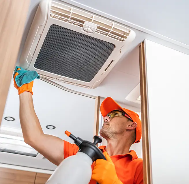 Why Homeowners & Businesses Trust Us in Salem, MA?