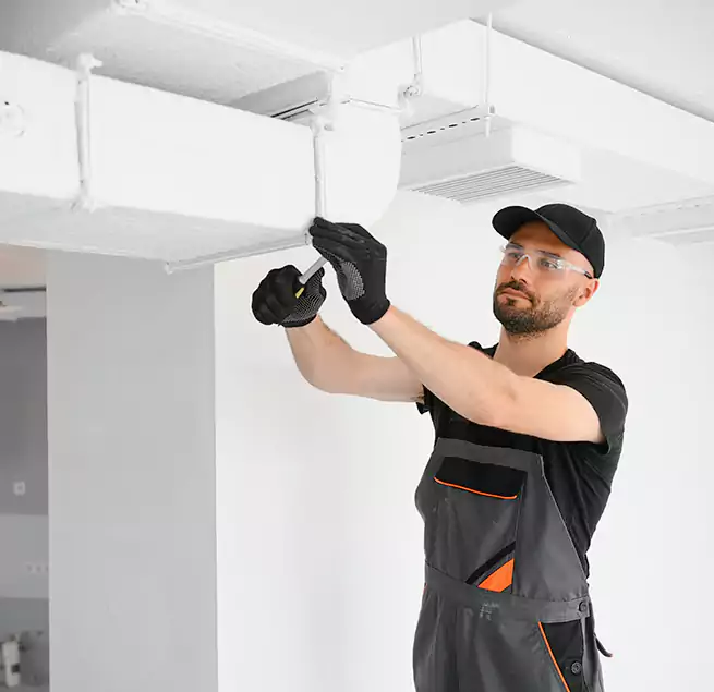 Why Homeowners & Businesses Trust Us in Salem, MA?