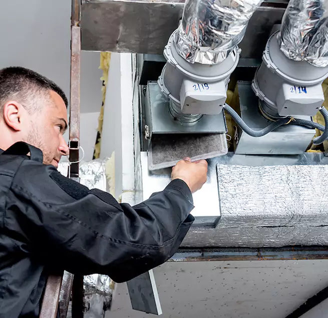 Why Homeowners & Businesses Trust Us in Salem, MA?