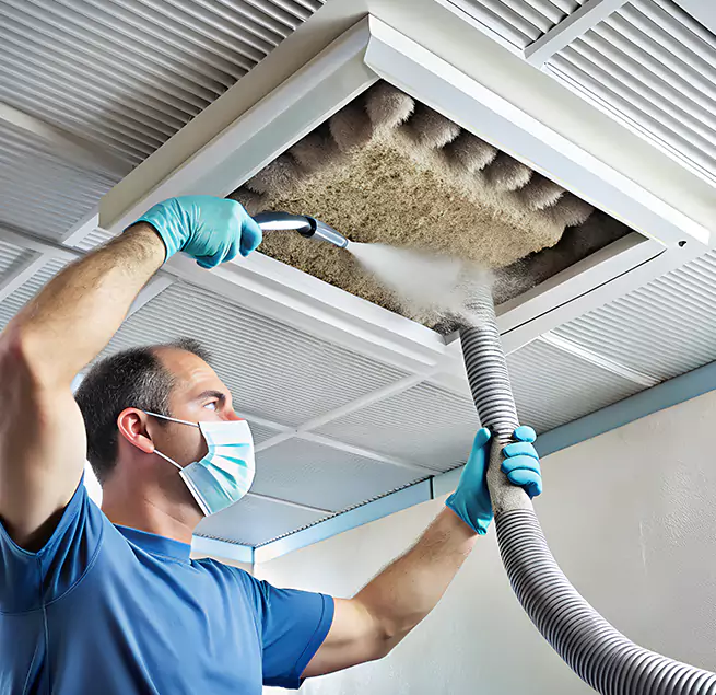 Why Homeowners Businesses Trust Us in Salem, MA