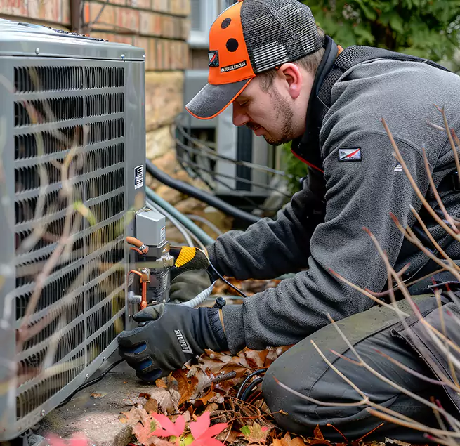 Why Homeowners & Businesses Trust Us in Salem, MA?