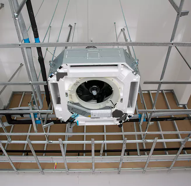 Why Homeowners & Businesses Trust Us in Salem, MA?