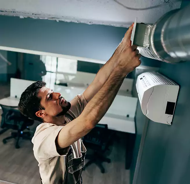 Why Homeowners & Businesses Trust Us in Salem, MA?