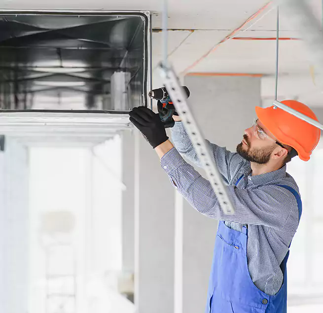 Why Homeowners & Businesses Trust Us in Salem, MA?