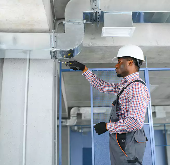 Why Homeowners & Businesses Trust Us in Salem, MA