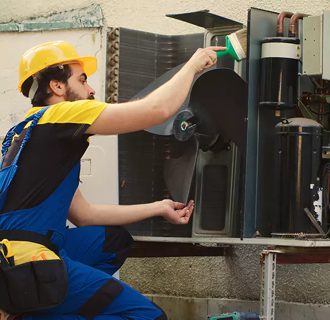 Why Homeowners & Businesses Trust Us in Salem, MA?