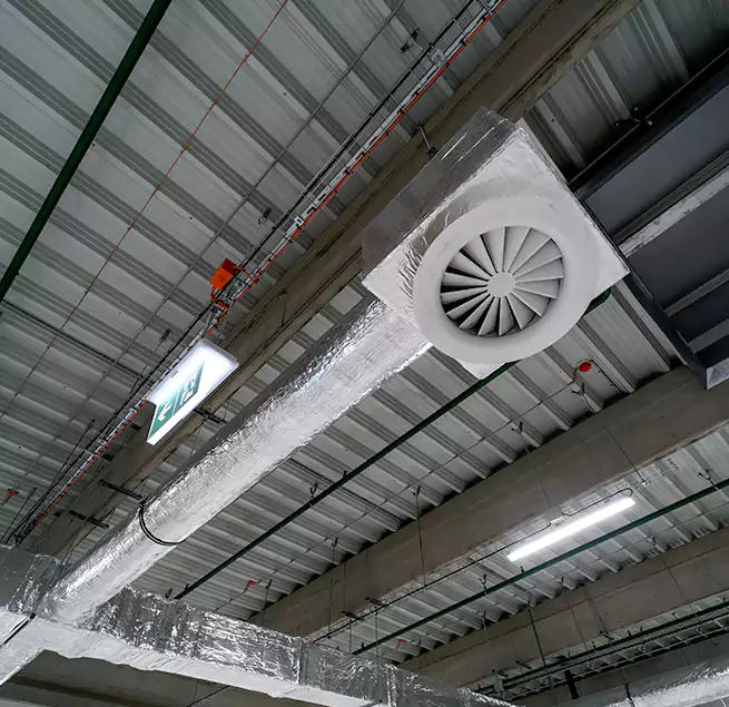 Why Homeowners & Businesses Trust Us in Salem, MA