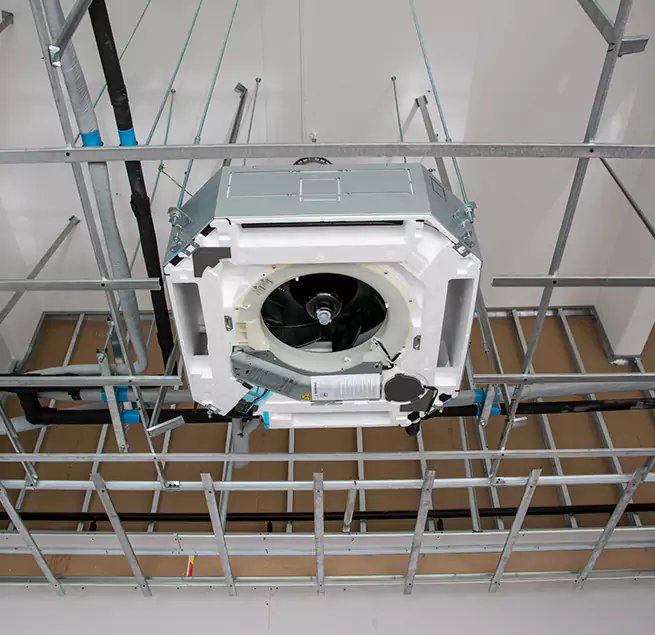 Why Homeowners & Businesses Trust Us Salem, MA